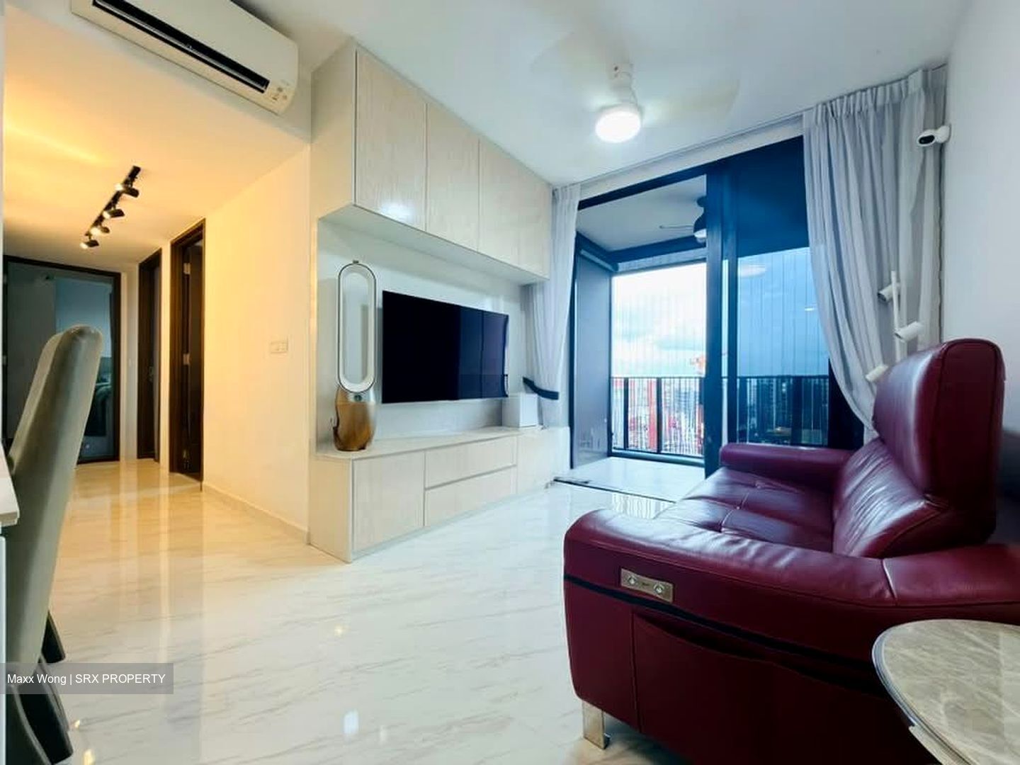 Le Quest (D23), Apartment #596200001